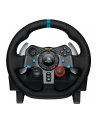 Logitech G29 Driving Force - nr 10