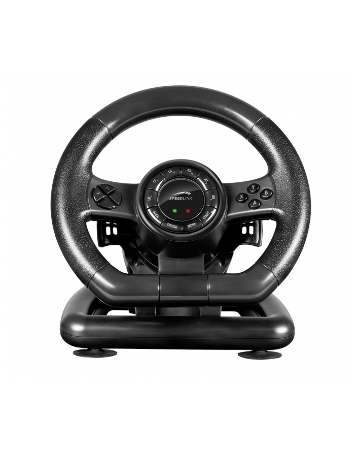 Speedlink BLACK BOLT Racing Wheel główny