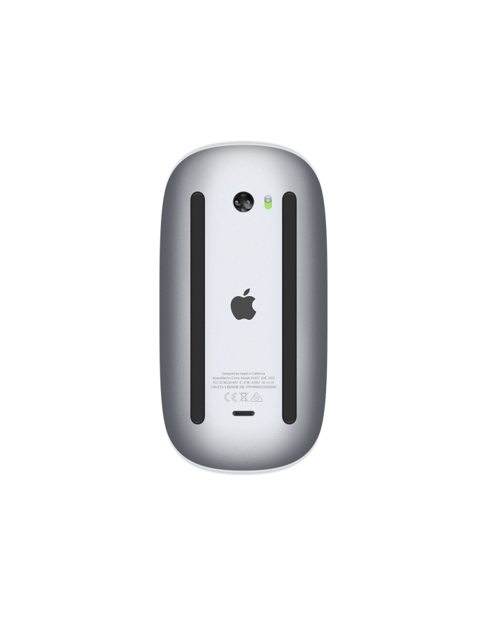 Apple Magic Mouse 2 - white główny
