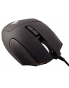 Corsair Gaming Scimitar Pro RGB - black/yellow - nr 17