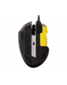 Corsair Gaming Scimitar Pro RGB - black/yellow - nr 39