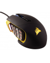 Corsair Gaming Scimitar Pro RGB - black/yellow - nr 3