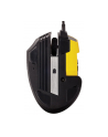 Corsair Gaming Scimitar Pro RGB - black/yellow - nr 42