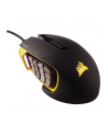 Corsair Gaming Scimitar Pro RGB - black/yellow - nr 43