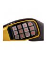 Corsair Gaming Scimitar Pro RGB - black/yellow - nr 47
