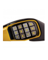 Corsair Gaming Scimitar Pro RGB - black/yellow - nr 48