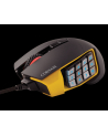 Corsair Gaming Scimitar Pro RGB - black/yellow - nr 8