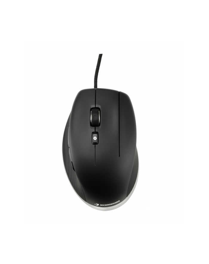 HEWLETT PACKARD - PSG HP 3Dconnexion CADMouse główny