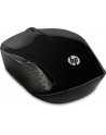 HEWLETT PACKARD - HP 200 Wireless Mouse - MOUSE - nr 10