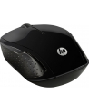 HEWLETT PACKARD - HP 200 Wireless Mouse - MOUSE - nr 26