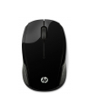 HEWLETT PACKARD - HP 200 Wireless Mouse - MOUSE - nr 27