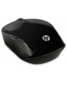 HEWLETT PACKARD - HP 200 Wireless Mouse - MOUSE - nr 28