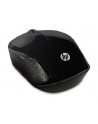 HEWLETT PACKARD - HP 200 Wireless Mouse - MOUSE - nr 2