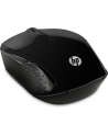 HEWLETT PACKARD - HP 200 Wireless Mouse - MOUSE - nr 4