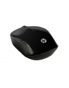 HEWLETT PACKARD - HP 200 Wireless Mouse - MOUSE - nr 50