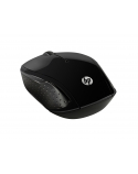 HEWLETT PACKARD - HP 200 Wireless Mouse - MOUSE