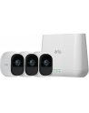Netgear VMS4330 Arlo Pro Smart Security System with 3 Cameras - nr 1