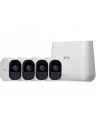 Netgear VMS4430 Arlo Pro Smart Security System with 4 Cameras - nr 4
