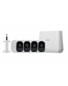 Netgear VMS4430 Arlo Pro Smart Security System with 4 Cameras - nr 5