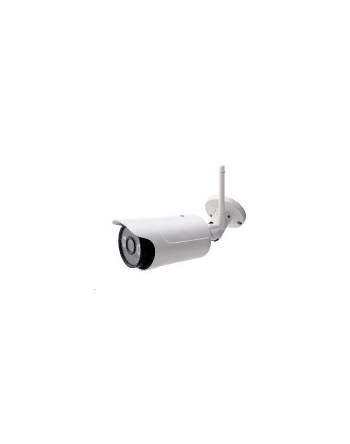 TENDA iGET SECURITY M3P18 zewnętrzna bezprzewodowa IP kamera, Wi-Fi, 1280 x 720, noční přísvit główny