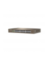 Tenda TEF1024D - 24x 10/100Mb/s Fast Ethernet Switch, Rackmount 13''/19'' - nr 3
