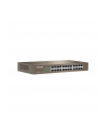 Tenda TEF1024D - 24x 10/100Mb/s Fast Ethernet Switch, Rackmount 13''/19'' - nr 4