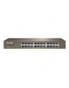 Tenda TEF1024D - 24x 10/100Mb/s Fast Ethernet Switch, Rackmount 13''/19'' - nr 11