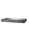 HEWLETT PACKARD - NW Aruba 2930F 24G 4SFP+ Swch - nr 10