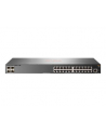 HEWLETT PACKARD - NW Aruba 2930F 24G 4SFP+ Swch - nr 11
