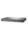 HEWLETT PACKARD - NW Aruba 2930F 24G PoE+ 4SFP Swch - nr 13