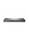 HEWLETT PACKARD - NW Aruba 2930F 24G PoE+ 4SFP Swch - nr 16