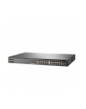 HEWLETT PACKARD - NW Aruba 2930F 24G PoE+ 4SFP Swch - nr 17