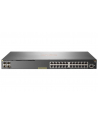 HEWLETT PACKARD - NW Aruba 2930F 24G PoE+ 4SFP Swch - nr 18