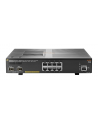 HEWLETT PACKARD - NW Aruba 2930F 8G PoE+ 2SFP+ Swch - nr 9