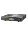 HEWLETT PACKARD - NW Aruba 2930F 8G PoE+ 2SFP+ Swch - nr 21