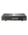 HEWLETT PACKARD - NW Aruba 2930F 8G PoE+ 2SFP+ Swch - nr 24