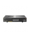 HEWLETT PACKARD - NW Aruba 2930F 8G PoE+ 2SFP+ Swch - nr 5