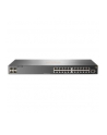 HEWLETT PACKARD - NW Aruba 2930F 24G 4SFP Swch - nr 10