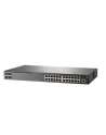 HEWLETT PACKARD - NW Aruba 2930F 24G 4SFP Swch - nr 23