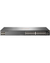 HEWLETT PACKARD - NW Aruba 2930F 24G 4SFP Swch - nr 19