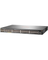 HEWLETT PACKARD - NW Aruba 2930F 48G PoE+ 4SFP Swch - nr 11