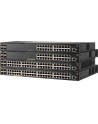 HEWLETT PACKARD - NW Aruba 2540 48G PoE+ 4SFP+ Switch - nr 27
