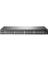 HEWLETT PACKARD - NW Aruba 2930F 48G 4SFP+ Swch - nr 18