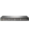 HEWLETT PACKARD - NW Aruba 2930F 48G 4SFP+ Swch - nr 19