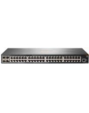 HEWLETT PACKARD - NW Aruba 2930F 48G 4SFP+ Swch - nr 20