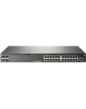 HEWLETT PACKARD - NW Aruba 2930F 24G PoE+ 4SFP+ Swch - nr 5