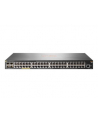 HEWLETT PACKARD - NW Aruba 2930F 48G PoE+ 4SFP+ Swch - nr 10