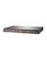 HEWLETT PACKARD - NW Aruba 2930F 48G PoE+ 4SFP+ Swch - nr 16