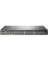HEWLETT PACKARD - NW Aruba 2930F 48G PoE+ 4SFP+ Swch - nr 16