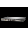 HEWLETT PACKARD - NW Aruba 2930F 48G PoE+ 4SFP+ Swch - nr 17